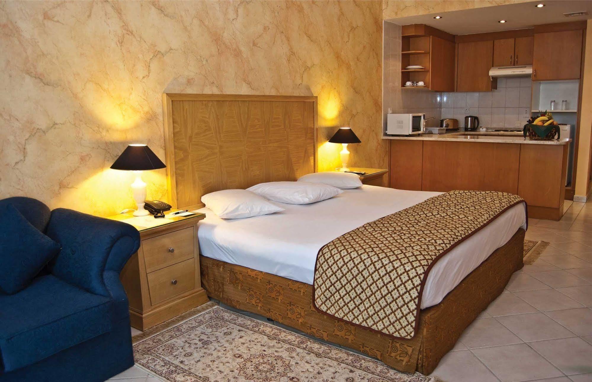 Ramee Hotel Apartments Dubai Cameră foto